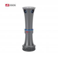 China Voice Tracking 360 Panoramic Video Camera Smart Conference Microphone on sale