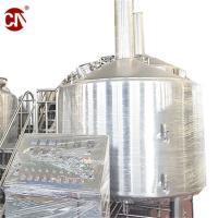 China Fully Automatic Cocktail Fruit Wine Filling Machine for ISO Certified Products on sale