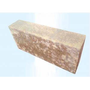 Thermal Resistant Fire Proof Brick Silicon Carbide For Industrial Furnaces