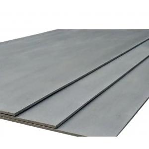 Industrial Slit Edge Carbon Steel Sheet Length 1000-12000mm