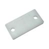 China POM Precision CNC Machined Components for Electronics / Household Appliances wholesale