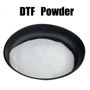 White Ink Hot Stamping Clothing Print DTF Powder Better Printer Flatbed Printer