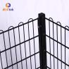 China Custom Promotion cage Capacity Stackable Wire Baskets wholesale