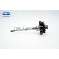 China GT/VNT 15-25 Balanced Shaft Wheel 740611-0003 Fit Turbo 740611 782403 on sale