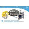 China Automatic counting and packing machine for mixing furniture hardwares wholesale