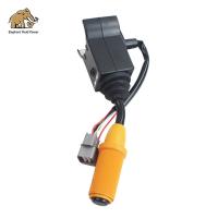 China New Forward And Reverse Column Switch 701/55100 Fits For JCB Backhole Forklift TM200 on sale
