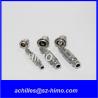 China wholesale supplier single pin solder type push self-locking pull lemo 1S series coaxial connector wholesale