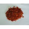 China Professional Custom Dried Tomato Flakes , Dehydrating Tomatoes FDA Listed wholesale