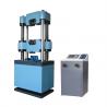 2T Computer Control Electronic Universal Testing Machine 550mm Tensile Test