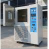 SAT-75 Customized Controlled Environment Chamber Stainless Steel