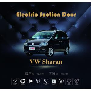 VW Sharan Car Door Soft Close Automatic System , Electric Suction Doors