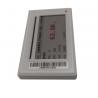China 2.13 inch mini e-ink ESL product with three colors wholesale