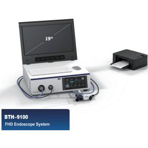 China Minimally Invasive Surgeries Made Easy with 4K Endoscope Camera Integrated LED Cold Light Source and 5 User Presets supplier