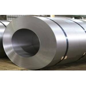 China Cold Rolled Steel Sheets , Galvanized Steel Sheet For Steel Pipe / Tube wholesale