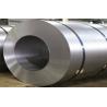 China Cold Rolled Steel Sheets , Galvanized Steel Sheet For Steel Pipe / Tube wholesale
