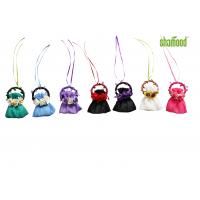 China Car Rearview Mirror Hanging Air Freshener Sachets on sale