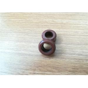 Customized Industrial Molded Rubber Seals 3633046 To Metal Bonded Seal