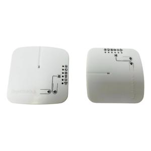 China Plastic Silicone Mold Vacuum Casting Rapid Prototyping Services wholesale