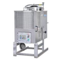 China PLC Control Solvent Recycled Recovery Machine Alcohol Ethanol 3D Printing for sale