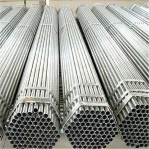 China 022Cr19Ni10 0Cr18Ni9 / ASTM Seamless Stainless Steel Tube 304L 304 supplier