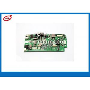 China ATM Card Reader Parts NCR 66xx Sankyo USB Card Reader Control Board supplier
