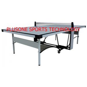 Manufacturer table tennis table standard size competition grade outdoor indoor