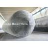 China Natural Marine Inflatable Rubber Airbag Lifting Marine Airbags wholesale