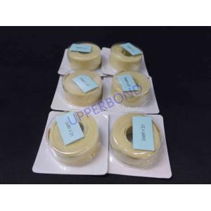 China bande de 21 * 3100 convoyeurs pour la machine Kdf2 de Garniture Assy Of Hauni Filter Making de format wholesale