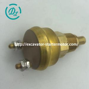 China EexcavaStart ISUZU 4LE1 エンジン過熱警告スイッチ 1-82553039-1 wholesale