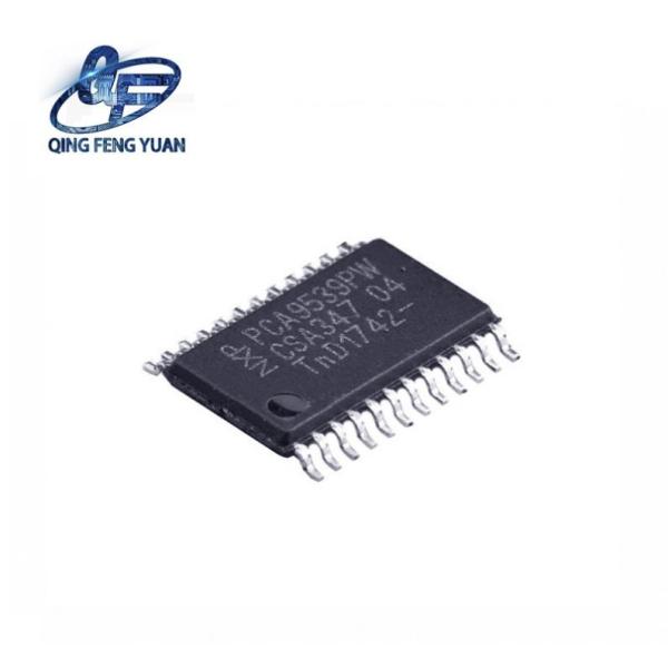Chip de almacenamiento de memoria PCA9539PW N-X-P Ic chips Circuitos integrados Componentes electrónicos 9539PW