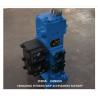 China Basic Parameters Of 35SFRE-MO32BP-H4 Manual Proportional Flow Composite Valve wholesale