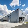 China Modular Steel Structure Fabrication Weathering Steel Plates Q235 Q235B Q345B wholesale