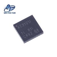 China TEXAS INSTRUMENTS National Semiconductor Ic TLV320AIC3101IRHBR on sale