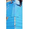 China Prefab Steel Structure Workshop Large Span Easy Assemble with Crane wholesale