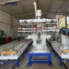 China Máquina de paletização de carga máxima com braço robótico avançado IRB660 ABB wholesale