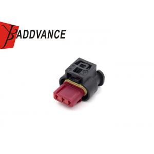 China Factory Development Waterproof 3 Pin Female Connector Automotive On Sale