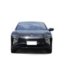 China GAOHE HiPhi X 2021 6 Seats HOT SALE CARS EV CARS China Brand Medium Large SUV	USED CAR on sale