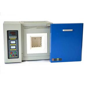High Temperature 1L Lab Muffle Furnace In Chemical Analysis
