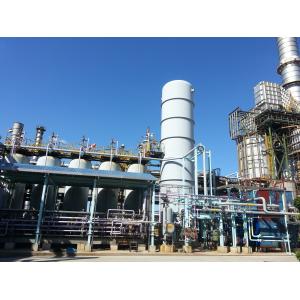 High Volume CO CO2 Purification Plant 24000Nm3/H PLC Control System