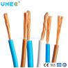 China H07V-K Yf de PVC aislado con un solo núcleo para diversas aplicaciones eléctricas wholesale