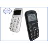 China Perseguidores do telefone celular de GPS da faixa do quadrilátero PT503 para as pessoas idosas com emergência de S0S que chamam e a tocha instantânea/FM wholesale