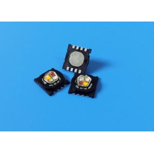 Multichip RGBW LEDs 8pins 15W Diodes Full Color High Power LED Chip