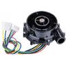 China Positive Inversion DC Brushless Blower Fan 12v High Speed With PG Signal Feedback for CPAP machine，breathing machine wholesale