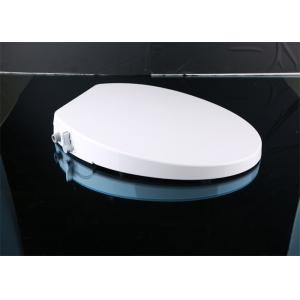 Easy Operation Automatic Toilet Seat Cover With Water Pressure Adjustable Design