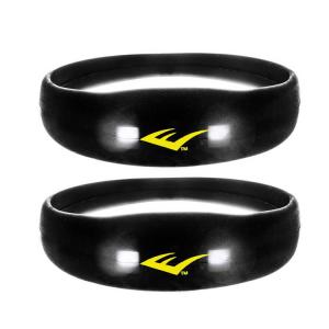 Programmable Radio Controlled LED Flashing Lighted Silicone Wristbands Bracelets Wholesale for runners