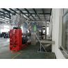 China ACMTECH High Productivity Plastic Extruder Flexible Control Automobile Floor Mat Production Line wholesale