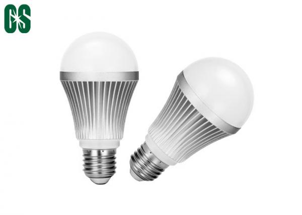 DC12v 24v Pure Aluminum SMD Led Light Bulbs Warm White For Solar Lighting