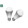 DC12v 24v Pure Aluminum SMD Led Light Bulbs Warm White For Solar Lighting