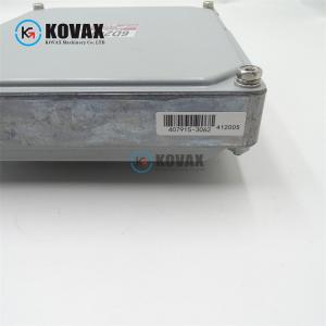 407915-3062 ECU Controller For Mitsubishi Heavy Duty Equipment 6D24t Engine Module Controller