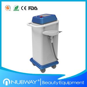 Laser tattoo removal nd yag laser hair/ tattoo removal machine medical CE approval